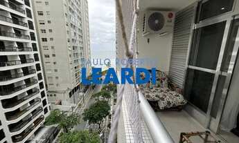 Imagem: APARTAMENTO - BARRA FUNDA - SP