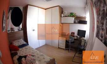 Imagem 3: Apartamento Residencial à venda, Icaraí, Niterói - AP0837