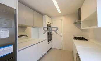 Imagem 4: ITAIM BIBI - NOVO - SEMI-MOBILIADO- EQUIPADO ELETRODOMÉSTICOS - NEOCLÁSSICO