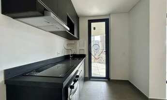 Imagem 5: Apartamento na Vila Madalena com 1 dormitório