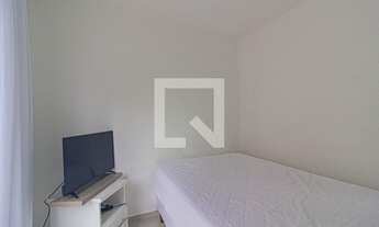 Imagem 6: Apartamento para Aluguel - Bairro Alto, 1 Quarto, 34 m2