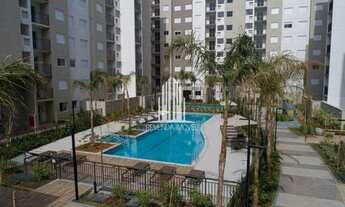 Imagem 6: Apartamento á venda na Lapa, 62m², 3 dormitórios e 1 vaga de garagem