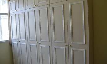 Imagem 6: Kitnet mobiliada para aluguel - Centro/Niterói - Edifício Líder