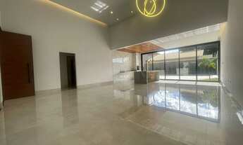 Imagem 4: CASA MODERNA 04 SUITES NA REGIAO JD ATLANTICO - ACABAMENTO DE LUXO