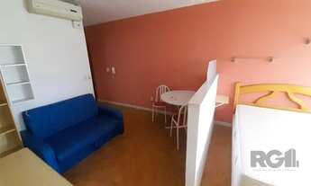 Imagem 3: Apartamento JK em Floresta