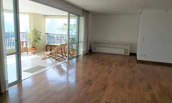 Imagem 3: Apartamento para locação com 168m²au, 3 suítes, 3 vagas na Vila Beatriz