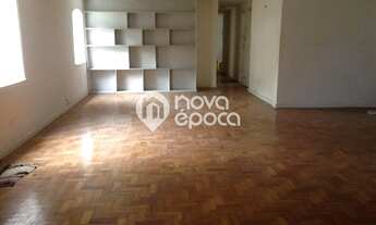 Imagem 3: Urca Apartamento cobertura com 2 dormitórios