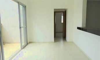 Imagem 3: Apartamento com área privativa à venda, 2 quartos, 1 suíte, 2 vagas, Buritis - Belo Horizo