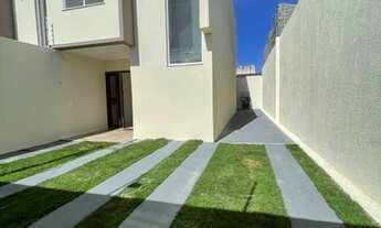 Imagem 2: Lindo sobrado no bairro Atalaia