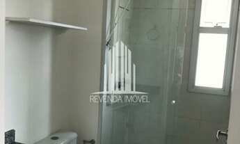 Imagem 3: Apartamento à venda com 55m², 2 quartos e 1 vaga RUDGE RAMOS - SBC