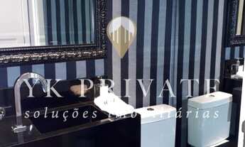 Imagem 6: Apartamento lapa / 138 m2 / 3 dormitórios / 3 suítes / 3 vagas /deposito privativo