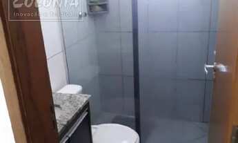 Imagem 6: Santo André - Apartamento Padrão - Casa Branca