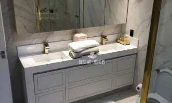 Imagem 3: Cobertura com 3 dormitórios à venda, 188 m² por R$ 1.300.000 - Saraiva - Uberlândia/MG