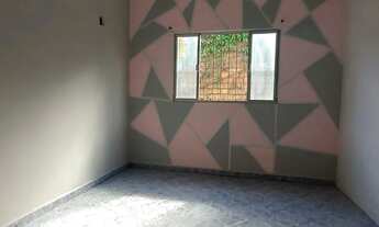 Imagem 4: Casa de 2 pavimentos Ao lado do líder guama