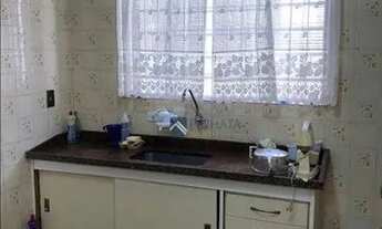 Imagem 6: Casa com 3 dormitórios para alugar, 180 m² por R$ 3.800,00/mês - Residencial Aquários - Vi