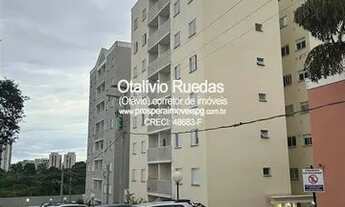Imagem 7: Apartamento para venda tem 60 metros quadrados com 2 quartos em Parque Campolim - Sorocaba
