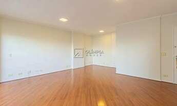 Imagem 4: Locação Apartamento 3 Dormitórios - 125 m² Santo Amaro