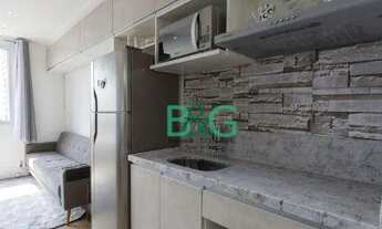 Imagem: Studio com 1 dormitório à venda, 19 m²