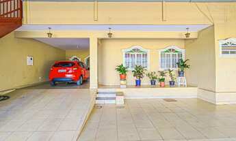 Imagem 2: Excelente Casa na QNM 19