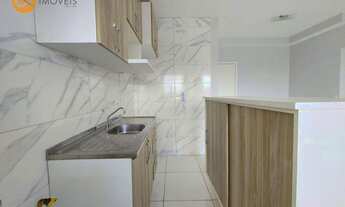 Imagem: Apartamento com 2 dormitórios, 50 m²