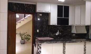 Imagem 7: CASA RESIDENCIAL em SÃO PAULO - SP, PARQUE NAÇÕES UNIDAS