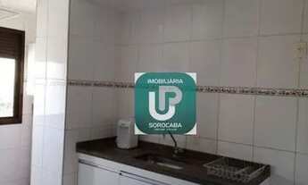 Imagem 7: Apartamento com 2 dormitórios, 81 m² - venda por R$ 400.000,00 ou aluguel por R$ 2.394,68