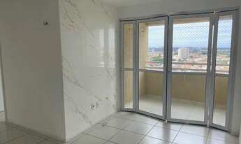 Imagem: Parque Del Sol - Aluguel Portal de Avila