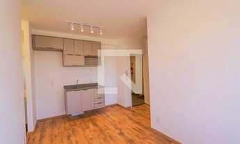 Imagem 4: Apartamento para Aluguel - Água Fria, 2 Quartos, 36 m2