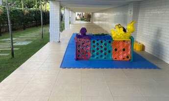 Imagem 5: Apartamento para venda com 130 metros quadrados com 4 quartos em Boa Viagem - Recife - PE