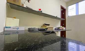 Imagem 6: Apartamento a venda em Lagoa Nova 3 quartos 3 vaga de garagem