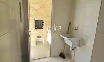 Imagem 3: Apartamento com Varanda Gourmet para Locação Jd. Aquarius - SJC