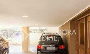 Imagem 3: Apartamento à venda Rua Comendador Rodolfo Gomes, Menino Deus - Porto Alegre