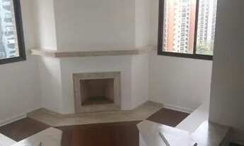 Imagem 4: Locação na Avenida Cauaxi, Alphaville