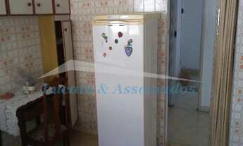 Imagem 6: PRAIA GRANDE - Apartamento Padrão - VILA GUILHERMINA