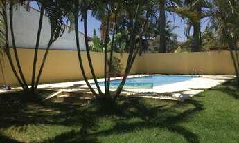 Imagem: Casa com 4 dormitórios à venda, 500 m²