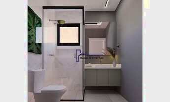 Imagem 3: Apartamento com 2 dormitórios à venda, 67 m² por R$ 442.640 - Centro - Atibaia/SP