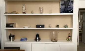 Imagem 7: Apartamento para venda com 107 metros quadrados com 1 quarto em Cerqueira César - São Paul