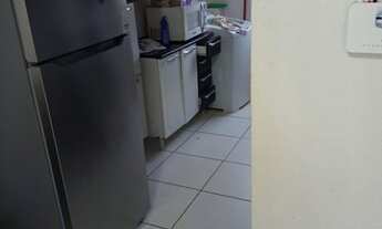 Imagem 7: Vd Ágio Aptº 2qts 3ºAndar, Prest.R$417,00 lado BR 040, atrás Faculdade Unidesc, ñ exijo tr