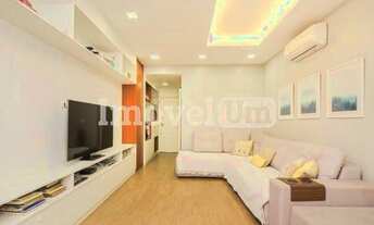 Imagem 2: Copacabana Apartamento com 3 dormitórios