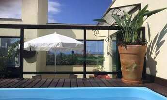 Imagem 2: Apartamento com 4 dormitórios à venda, 161 m² por R$ 1.280.000,00 - Itaguá - Ubatuba/SP