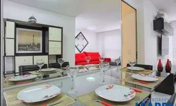 Imagem 5: APARTAMENTO - CHÁCARA SANTO ANTONIO - SP