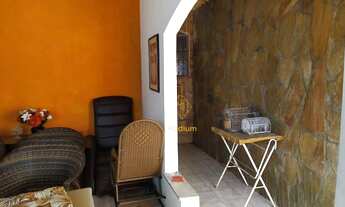 Imagem 5: Casa térrea no Jardim Cidade Universitária - CA0083