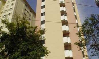 Imagem: APARTAMENTO - VILA OLÍMPIA - SP