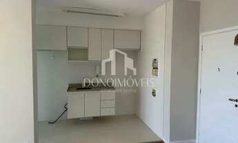 Imagem 3: Apartamento locação 77m, cond. Trilogy, Centro SBC