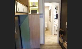 Imagem 3: Apartamento para venda com 74 metros quadrados com 2 quartos em Jardim das Acácias - São P