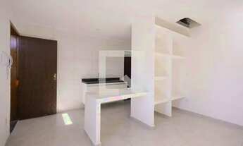 Imagem 4: Apartamento para Aluguel - Tatuapé, 1 Quarto, 46 m2