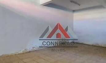 Imagem 3: Sobrado com 2 dormitórios para alugar, 160 m² por R$ 3.000,00/mês - Vila Fátima - Suzano/S