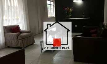 Imagem 3: Apartamento com 3 dormitórios para alugar, 117 m² por R$ 3.500,01/mês - Umarizal - Belém/P