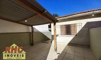 Imagem 5: CASA TÉRREA - BAIRRO SANTA MARIA - SÃO CAETANO DO SUL - SP