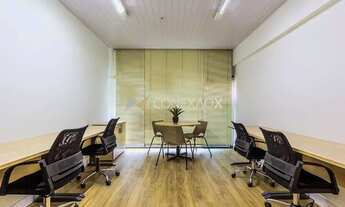 Imagem: Sala - Centro - Campinas